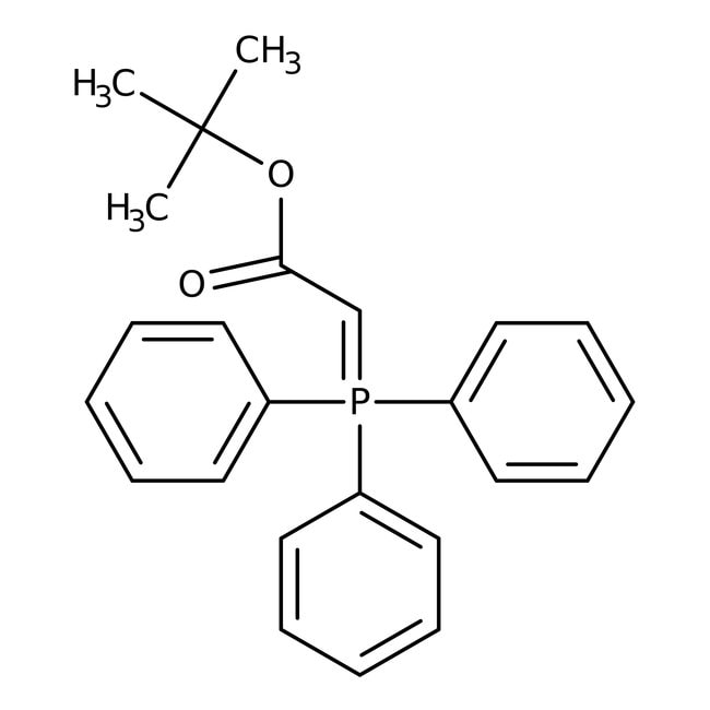 (Tert-Butoxycarbonylmethylen)triphenylph