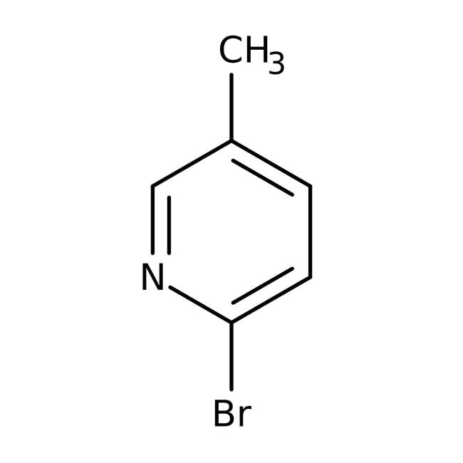 2-Brom-5-methylpyridin,   98 %, 2-Bromo-