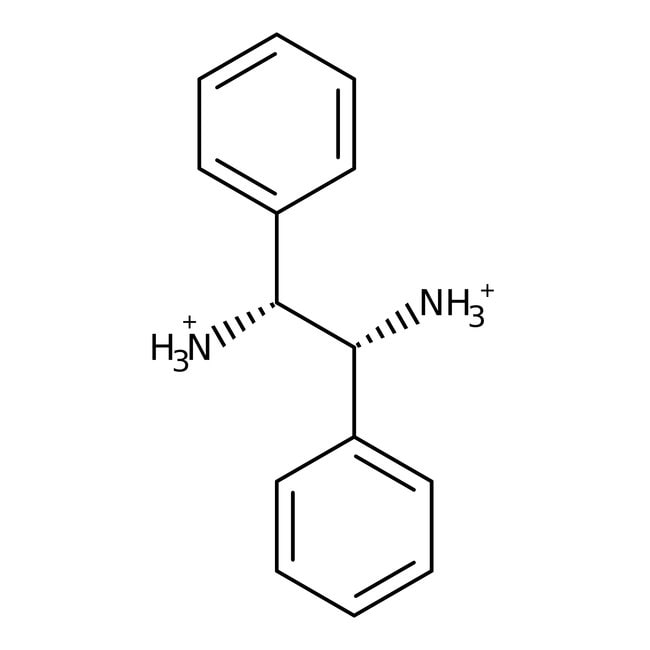 (1R,2R)-(+)-1,2-Diphenyl-1,2-ethanediami