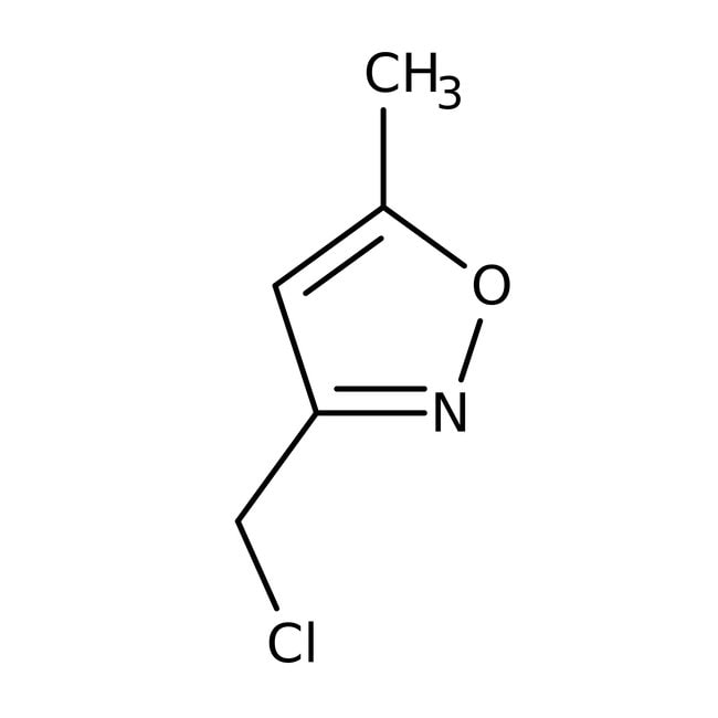 3-(Chlormethyl)-5-methylisoxazol, 97 %,