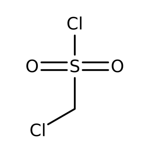 Chlormethansulfonylchlorid, 98 %, Thermo