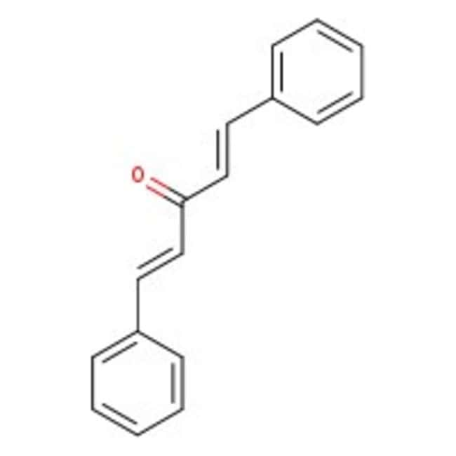 trans,trans-Dibenzylidenaceton, 98+ %, A