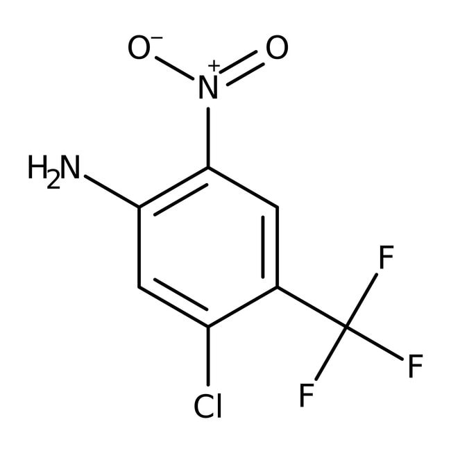 5-Chlor-2-Nitro-4-(Trifluormethyl)anilin