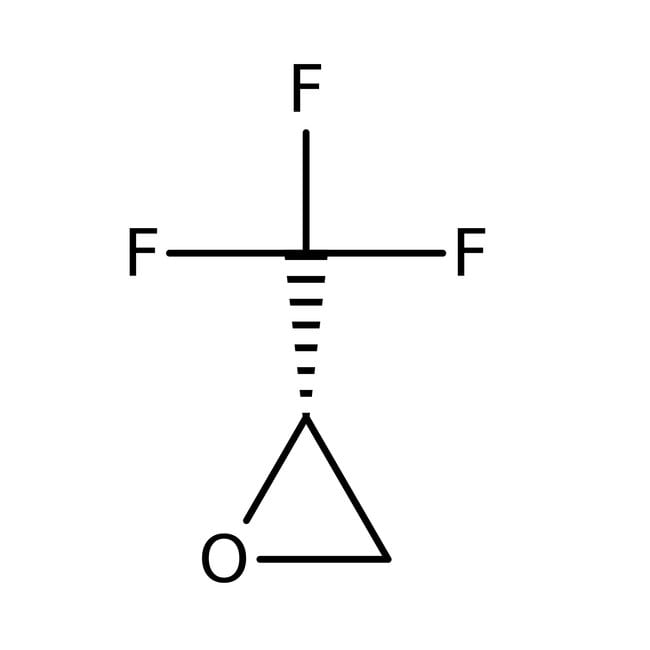 1,2-Epoxy-3,3,3-trifluorpropan, 98 %, Al