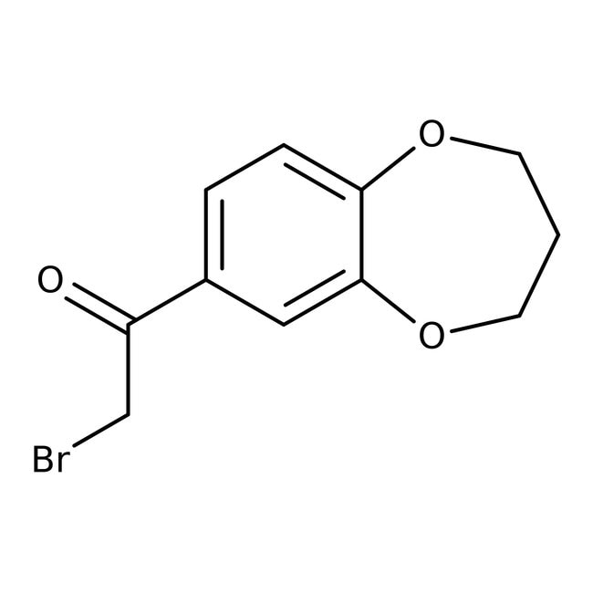 7-Bromacetyl-3,4-dihydro-1,5-Benzodioxep