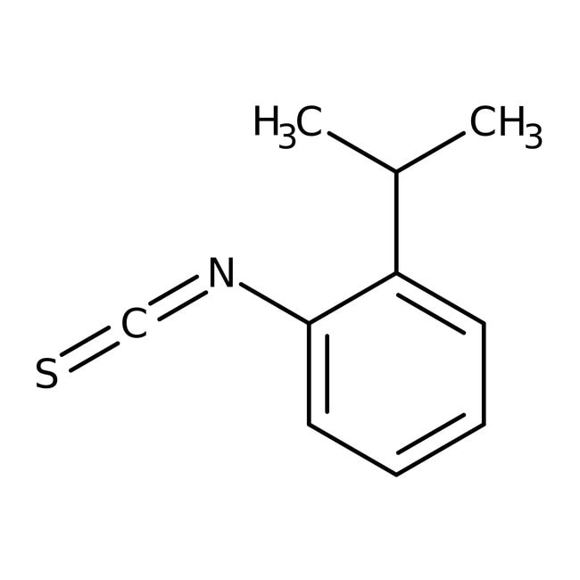 2-Isopropylphenyl isothiocyanat, 96 %, A