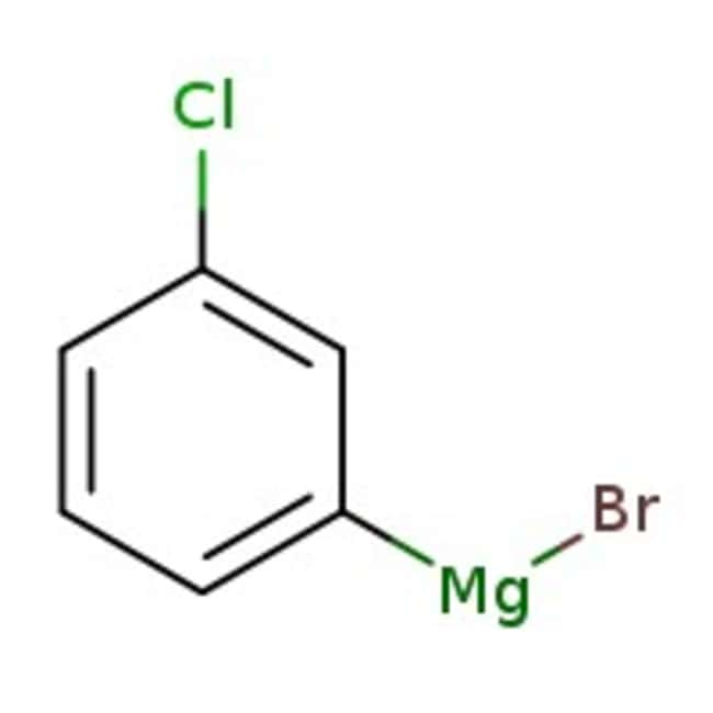 3-Chlorphenylmagnesiumbromid, 1 M in MeT