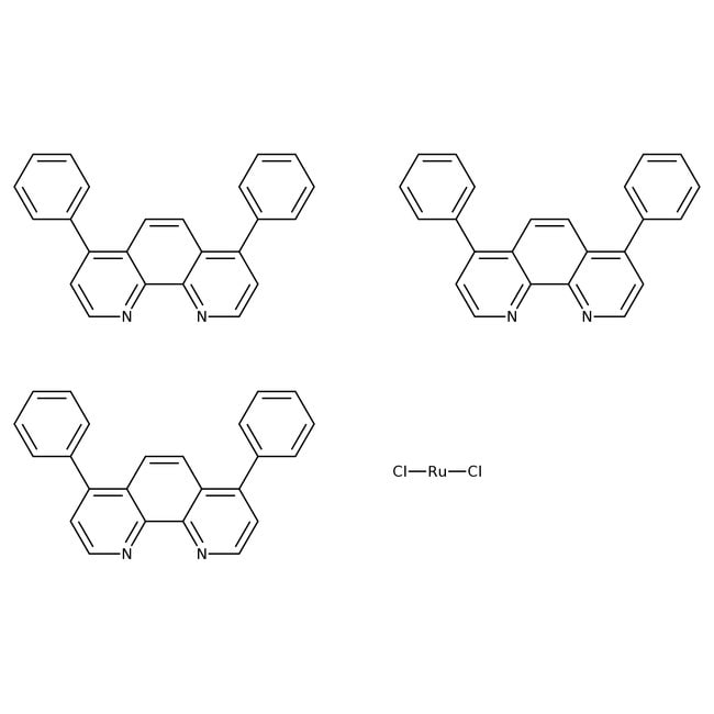 Tris-(4,7-diphenyl-1,10-phenanthropin)-r