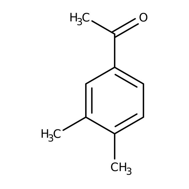 3 ,4 -Dimethylacetophenon, 98 %, Alfa Ae