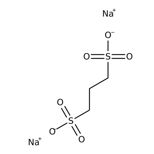 1,3-Propandisulfonsäure-Dinatriumsalz, 9