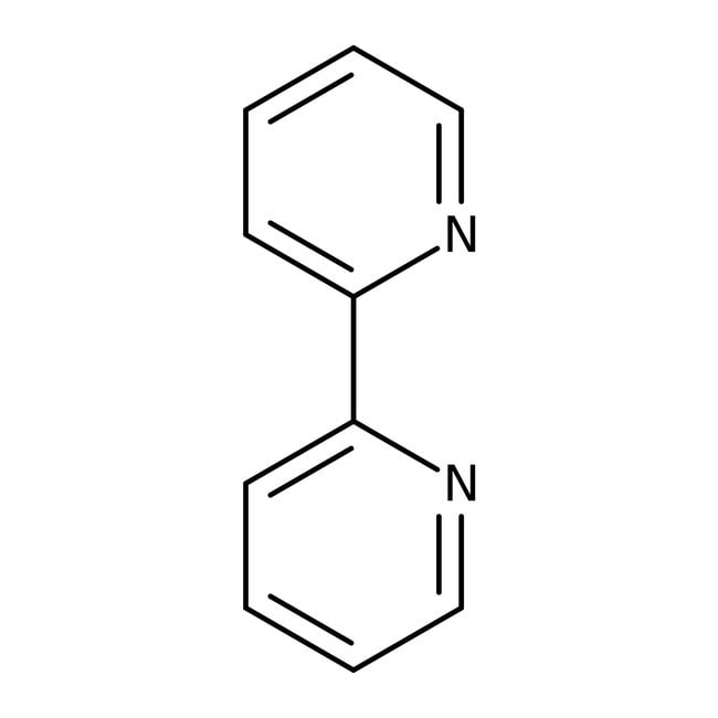 2,2 -Bipyridin, ACS, 98 %, Thermo Scient