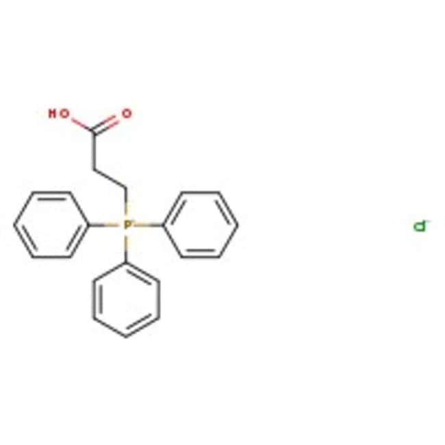 (2-Carboxyethyl)triphenylphosphoniumchlo