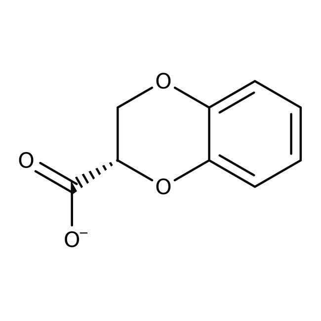 2,3-Dihydro-1,4-benzodioxin-2-carbonsäur