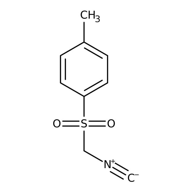 p-Toluolsulfonylmethylisocyanid, 97+ %,