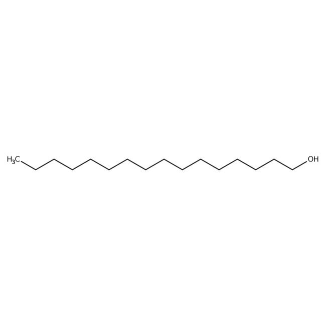 1-Hexadecanol, 96 %, Thermo Scientific C