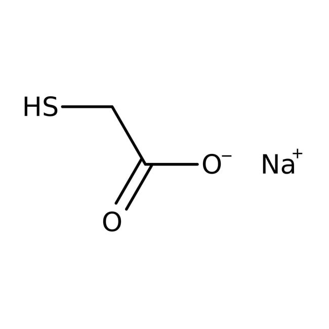 -Mercaptoethanesulfonsäure, Natriumsalz,