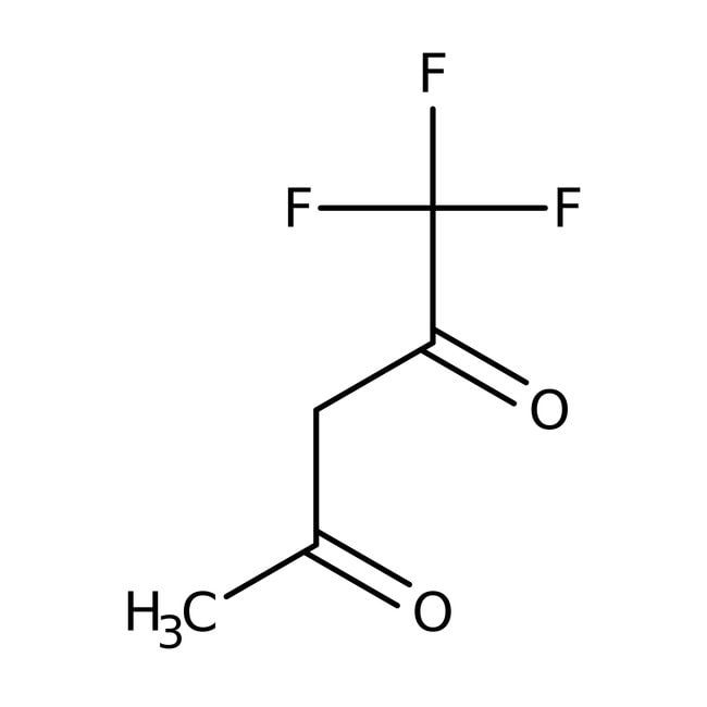 1,1,1-Trifluoropentan-2,4-Dion, >=95 %,