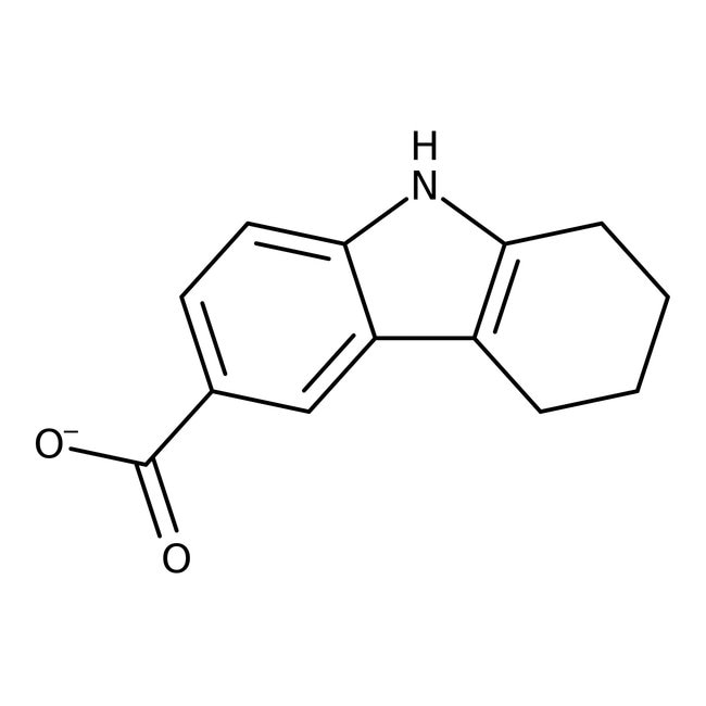 6,7,8,9-Tetrahydro-5h-carbazol-3-carbons