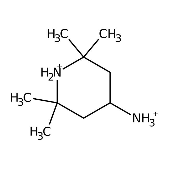 4-Amino-2,2,6,6-tetramethylpiperidin, 98