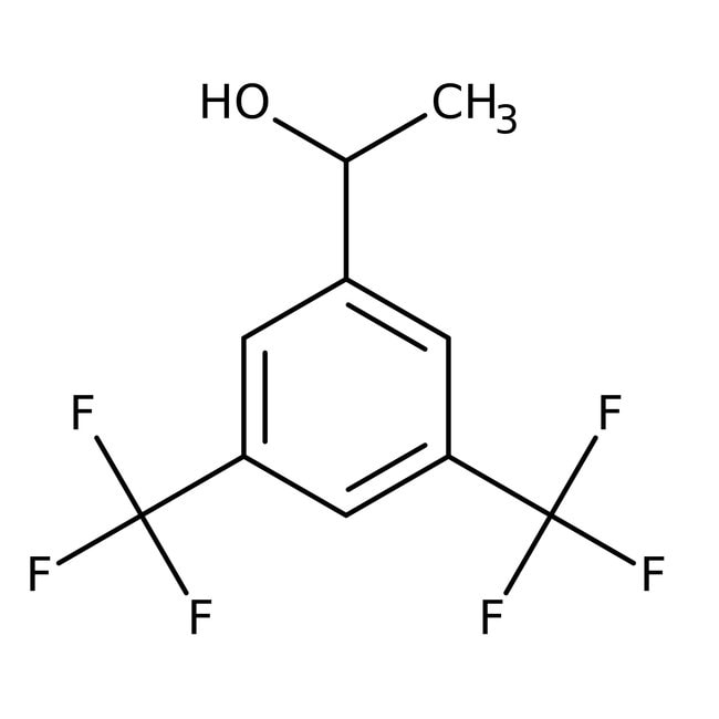 1-[3,5-Bis(trifluormethyl)phenyl]ethanol