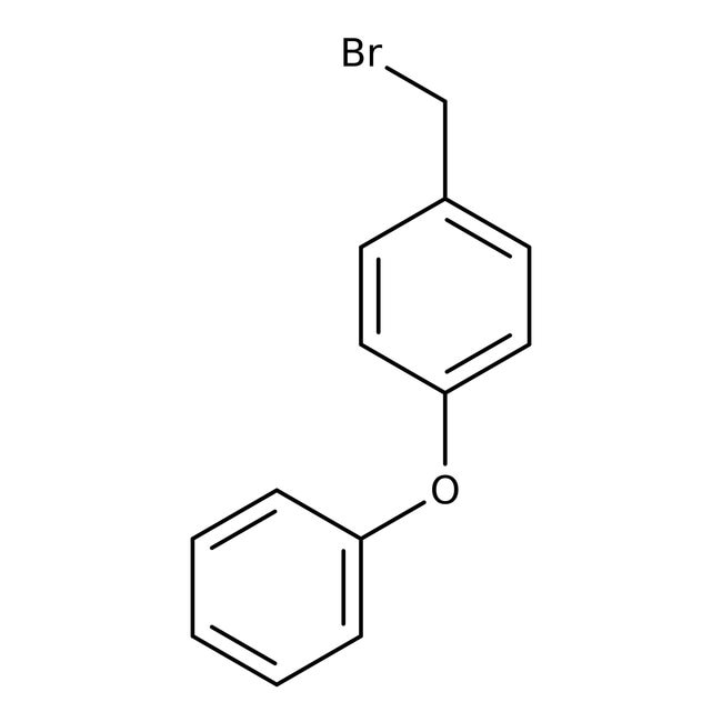 1-(Brommethyl)-4-phenoxybenzol, >=97 %,