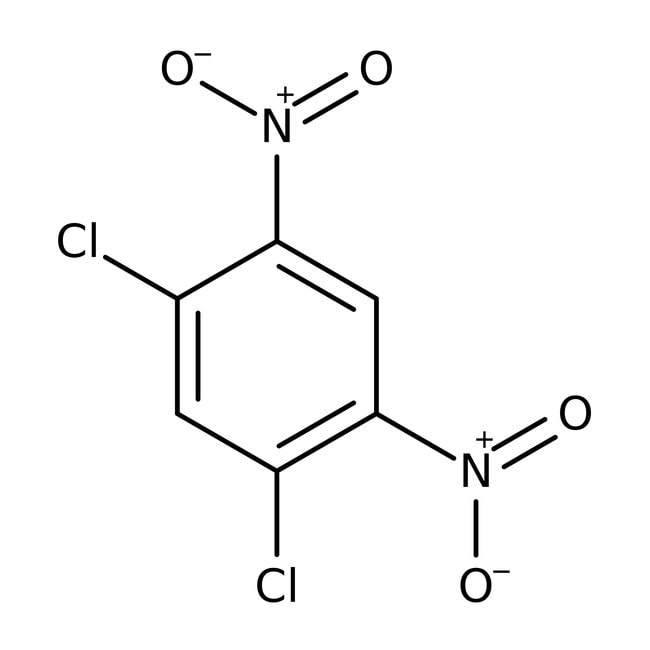 1,5-Dichlor-2,4-dinitrobenzol, 97 %, Alf