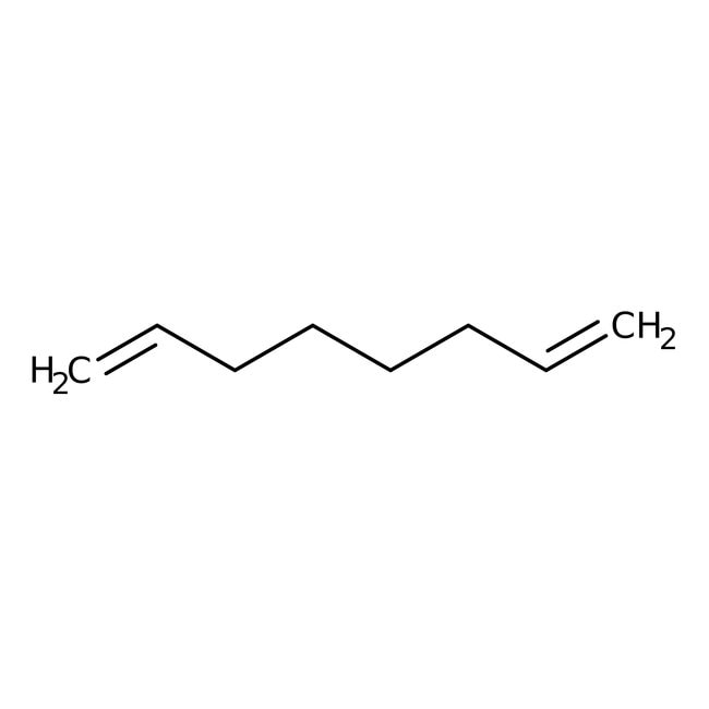 1,7-Octadien, 98.50 %, 1, 7-Octadiene, 9