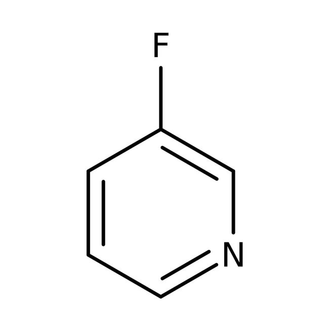 3-Fluorpyridin, 98 %, 3-Fluoropyridine,