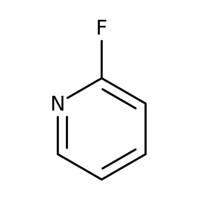 2-Fluorpyridin, 98 %, 2-Fluoropyridine,