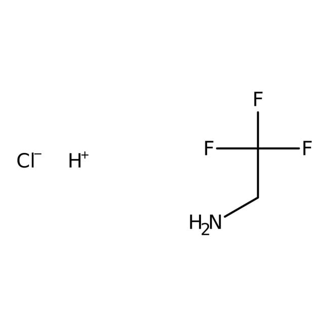 2,2,2-Trifluorethylaminhydrochlorid, 98