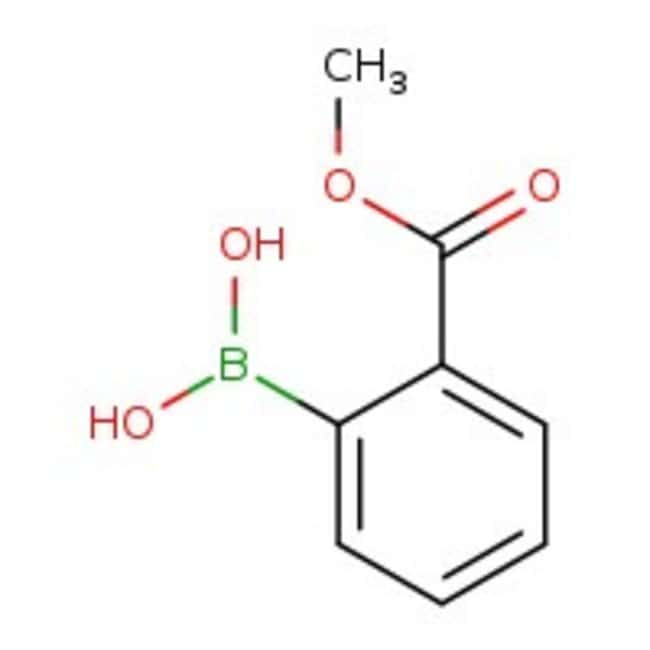 2-(Methoxycarbonyl)benzolboronsäure, 97