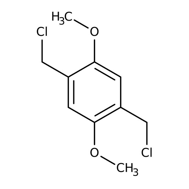 1,4-Bis(Chloromethyl)-2,5-Dimethoxybenzo