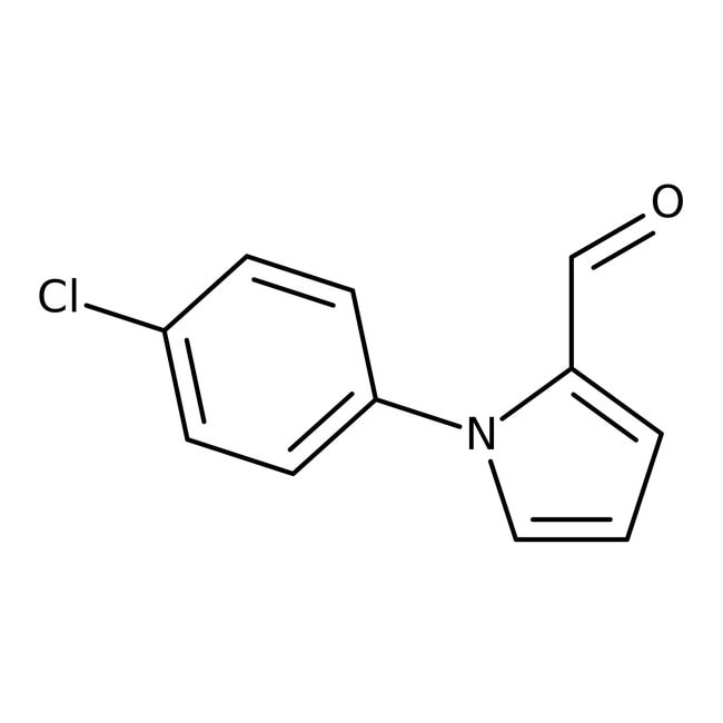 1-(4-Chlorophenyl)-1H-Pyrrol-2-Carbaldeh