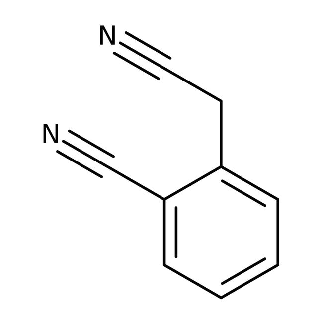 Homophthalonitril, Tech. 90 %, Alfa Aesa