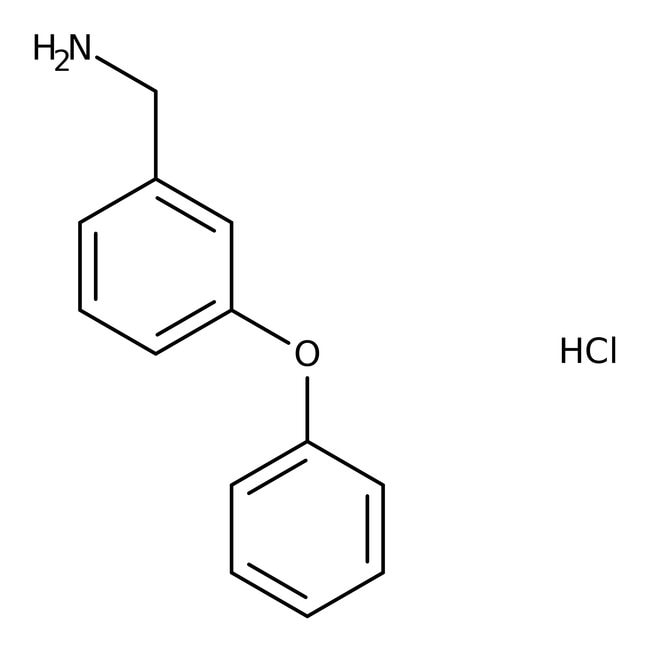 3-Phenoxybenzylamin-Hydrochlorid, 97 %,