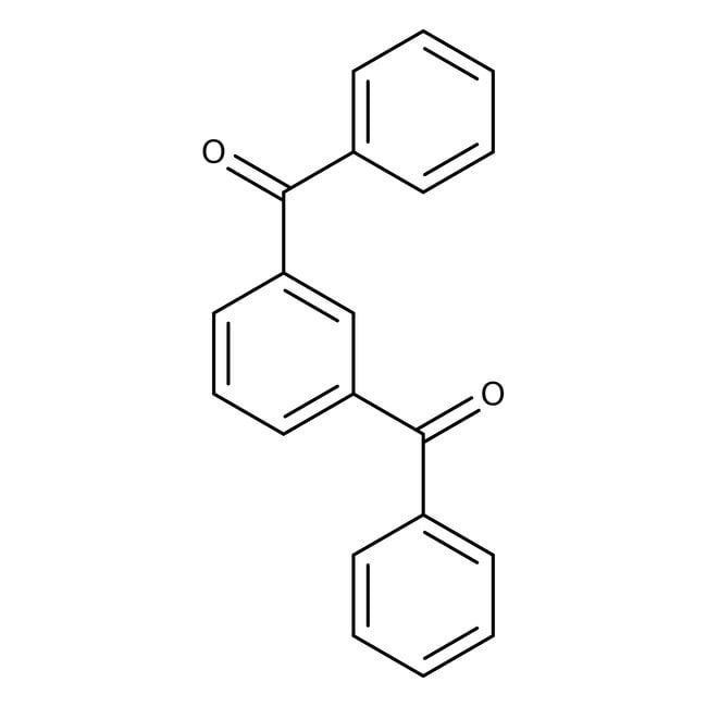 1,3-Dibenzoylbenzol, 98+ %, Alfa Aesar 1