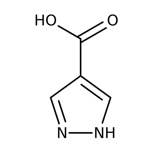 1H-Pyrazol-4 -Carbonsäure, 97 %, Thermo