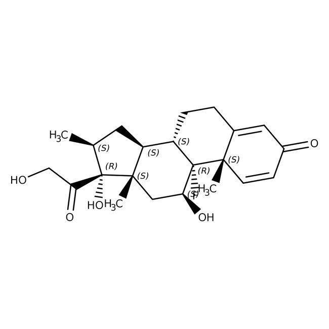 -Methason, 97 %, betamethasone, 97%, C22