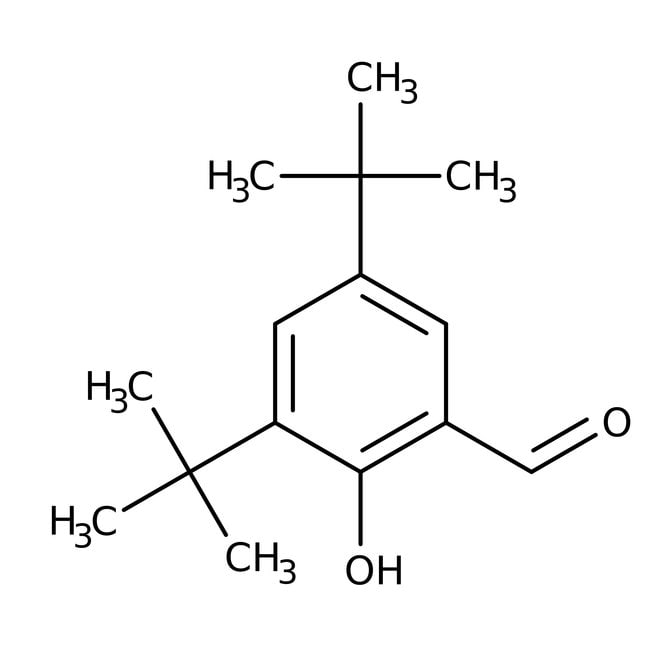 3,5-Di-tert-Butyl-2-Hydroxybenzaldehyd,