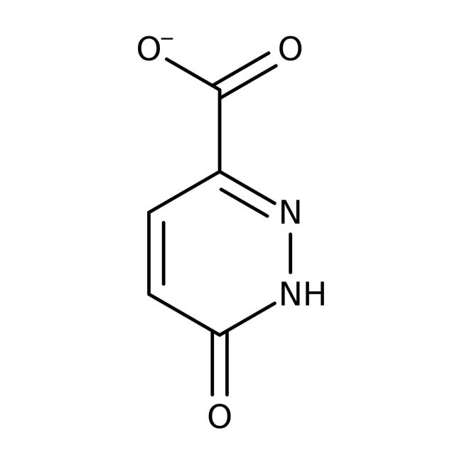 6-Oxo-1,6-dihydropyridazin-3-carbonsäure