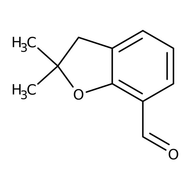 2,2-Dimethyl-2,3-Dihydro-1 -Benzofluran-