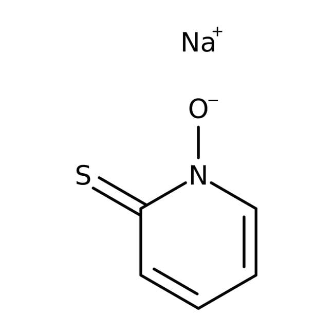 2-Mercaptopyridin-N-Oxid Natriumsalz, 40