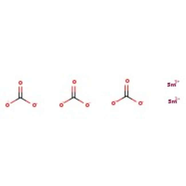 Samarium(III)-Carbonathydrat, REactontm,