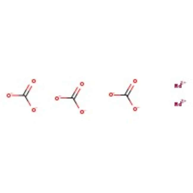 Neodym(III)-acetathydrat, 99.9 % (REO),