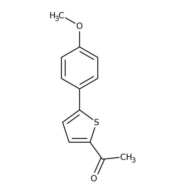 5-(4-Methoxyphenyl)-thiophen-2-carboxald