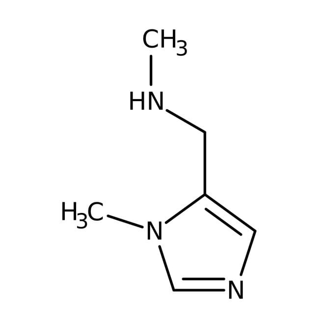 N-Methyl-N-[(1 -methyl-1H-imidazol-5-yl)