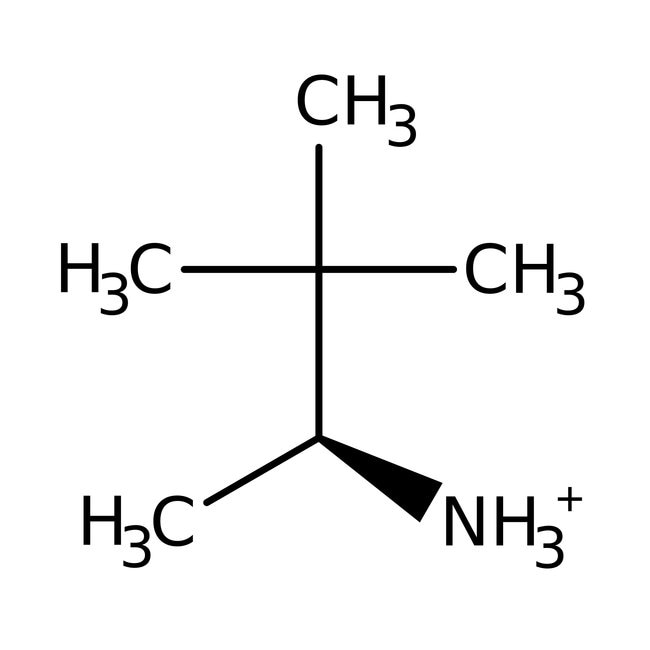 (+/-)-3,3-Dimethyl-2-Butylamin, 98 %, Al