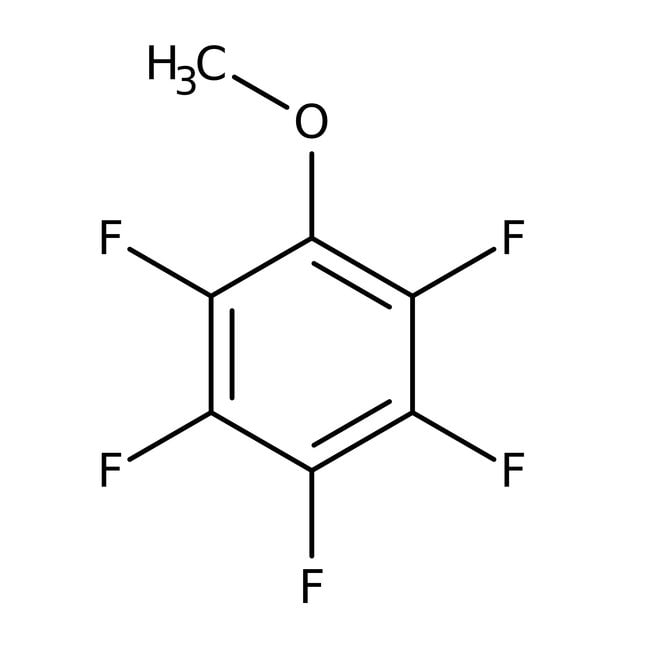 2,3,4,5,6-Pentafluoranisol, 98 %, Alfa A