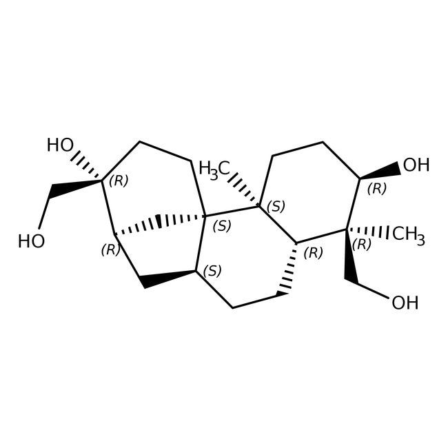 1MG Aphidicolin