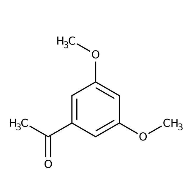 3 ,5 -Dimethoxyacetophenon, 97 %, Alfa A